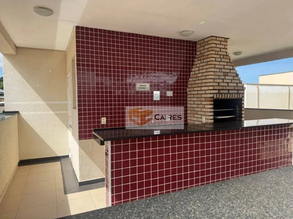 Apartamento, 2 quartos, 49 m² - Foto 9
