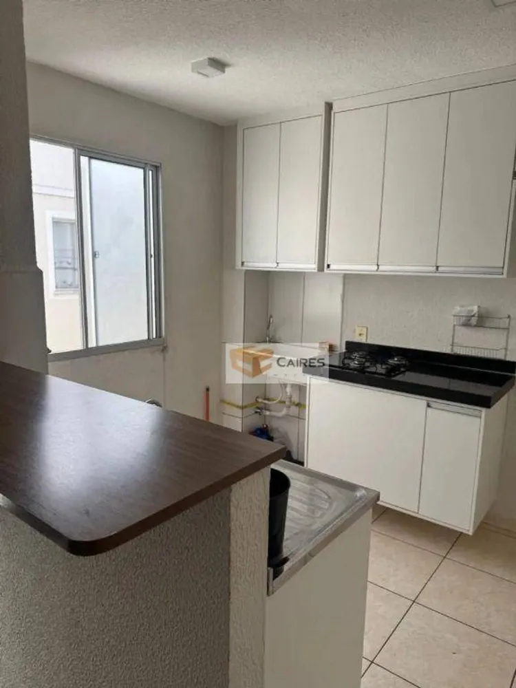 Apartamento, 2 quartos, 49 m² - Foto 11