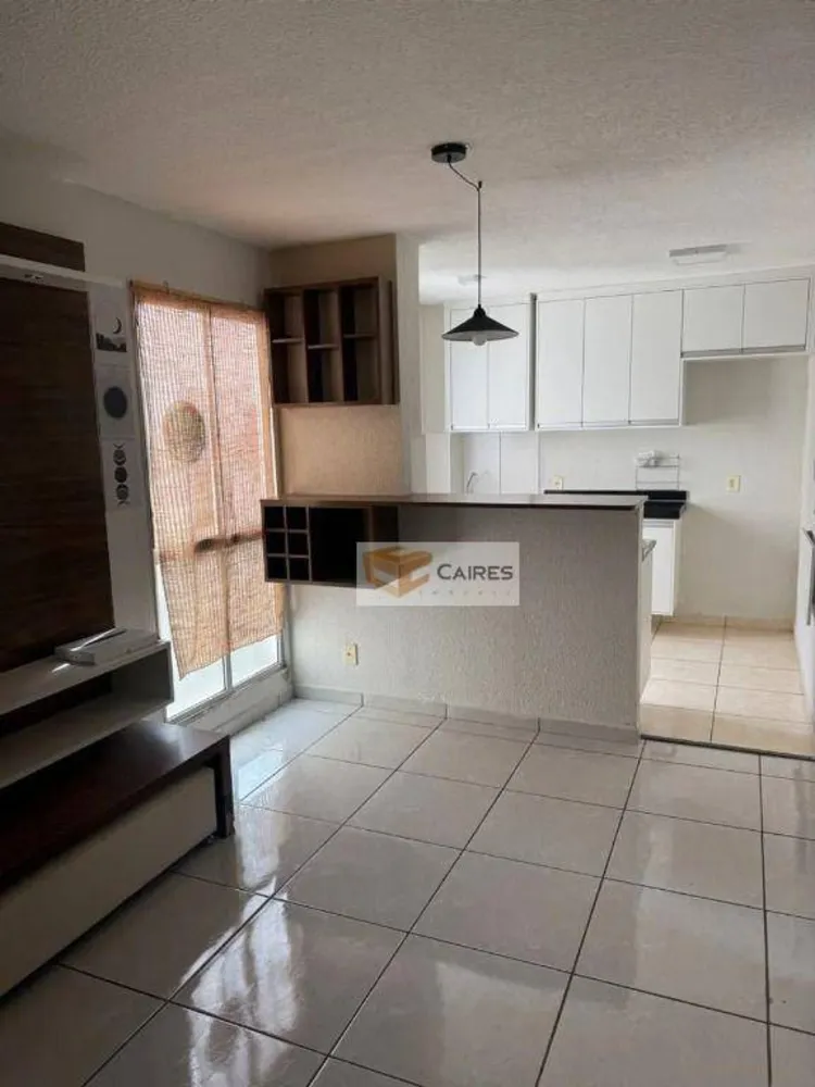 Apartamento, 2 quartos, 49 m² - Foto 7