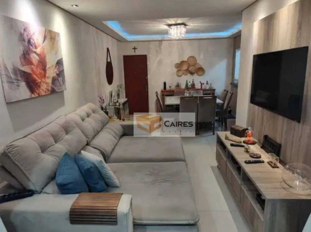 Apartamento, 3 quartos, 110 m² - Foto 2