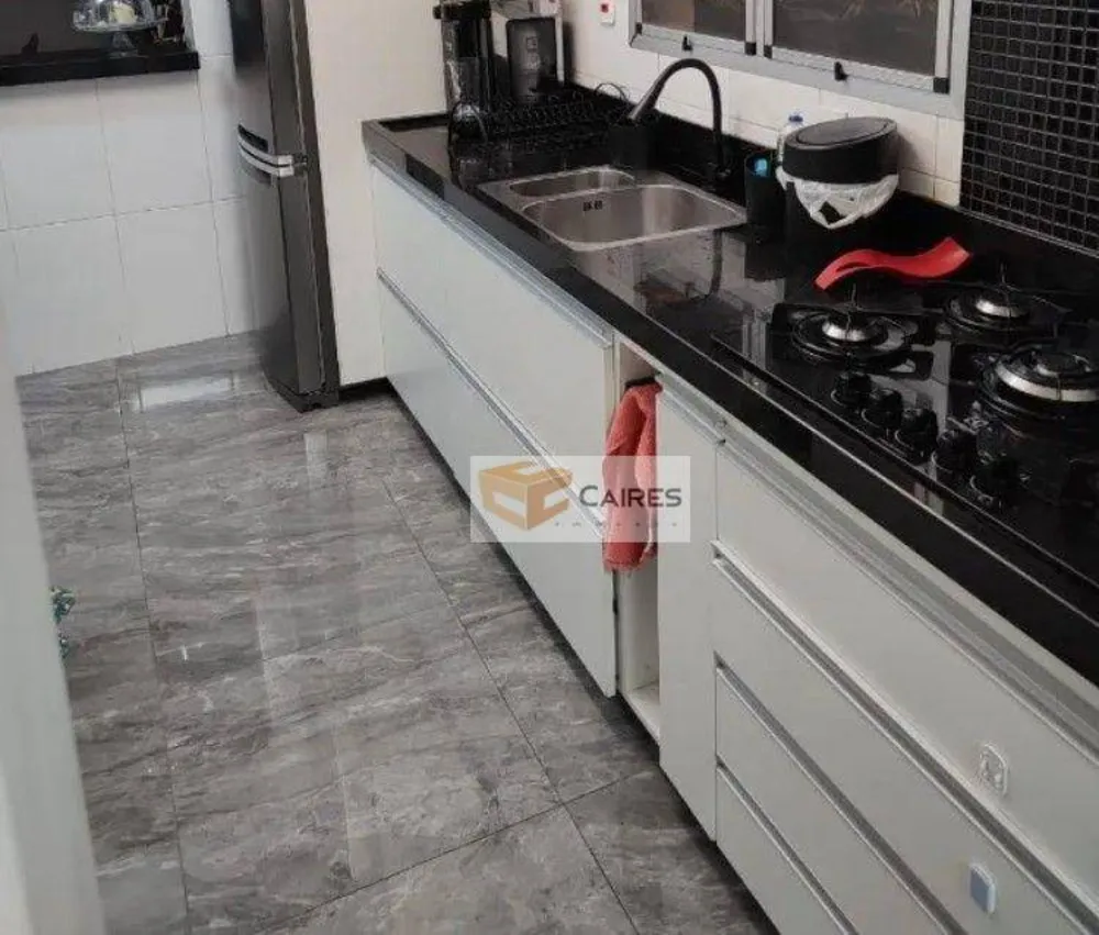 Apartamento, 3 quartos, 110 m² - Foto 10