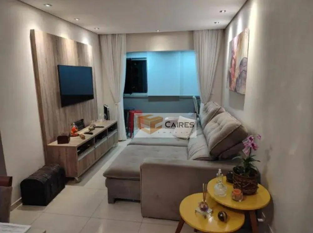 Apartamento, 3 quartos, 110 m² - Foto 1