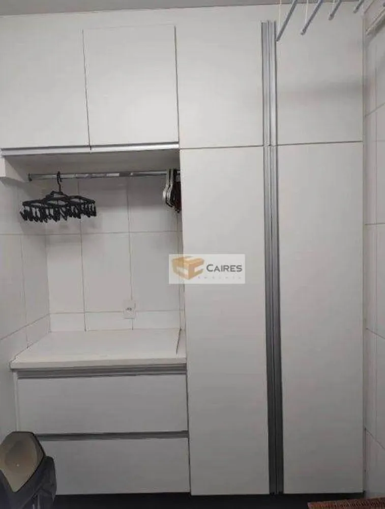 Apartamento, 3 quartos, 110 m² - Foto 4