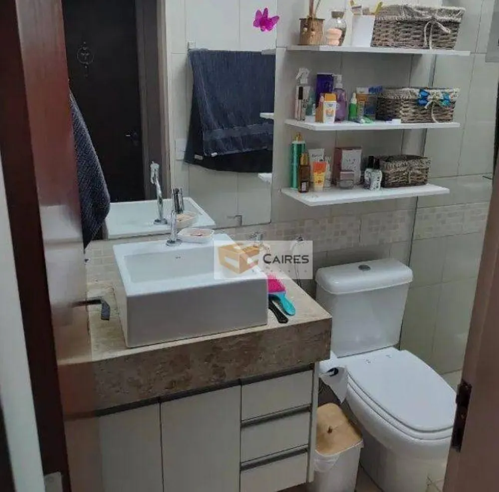 Apartamento, 3 quartos, 110 m² - Foto 7