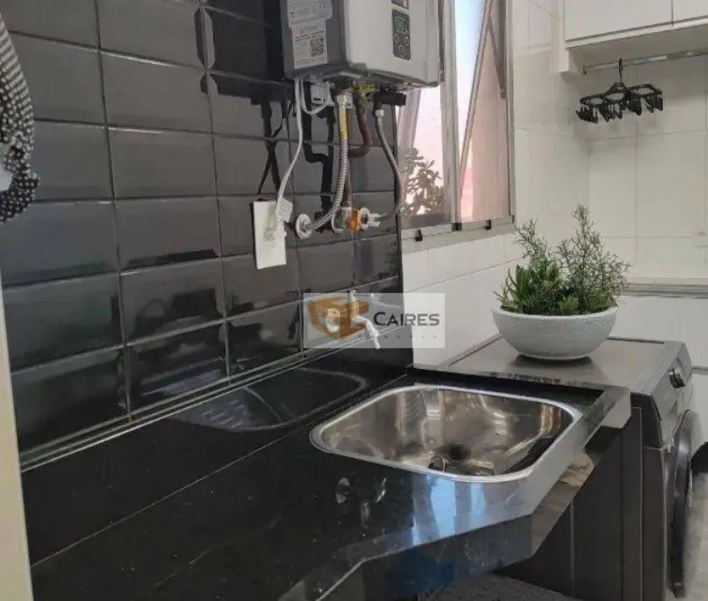Apartamento, 3 quartos, 110 m² - Foto 4