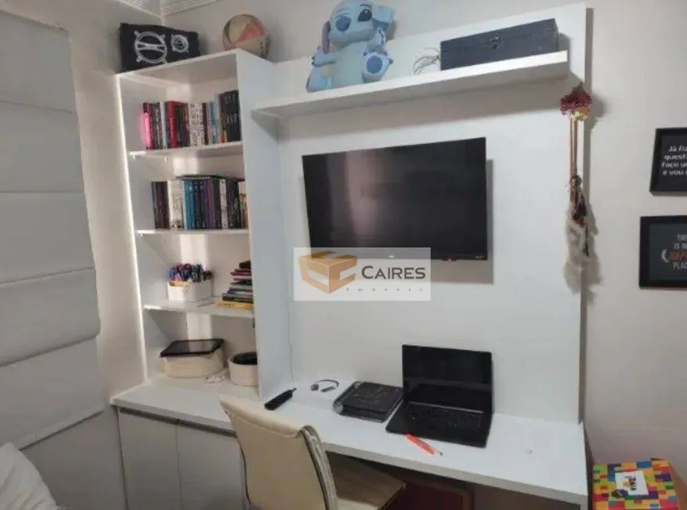 Apartamento, 3 quartos, 110 m² - Foto 3