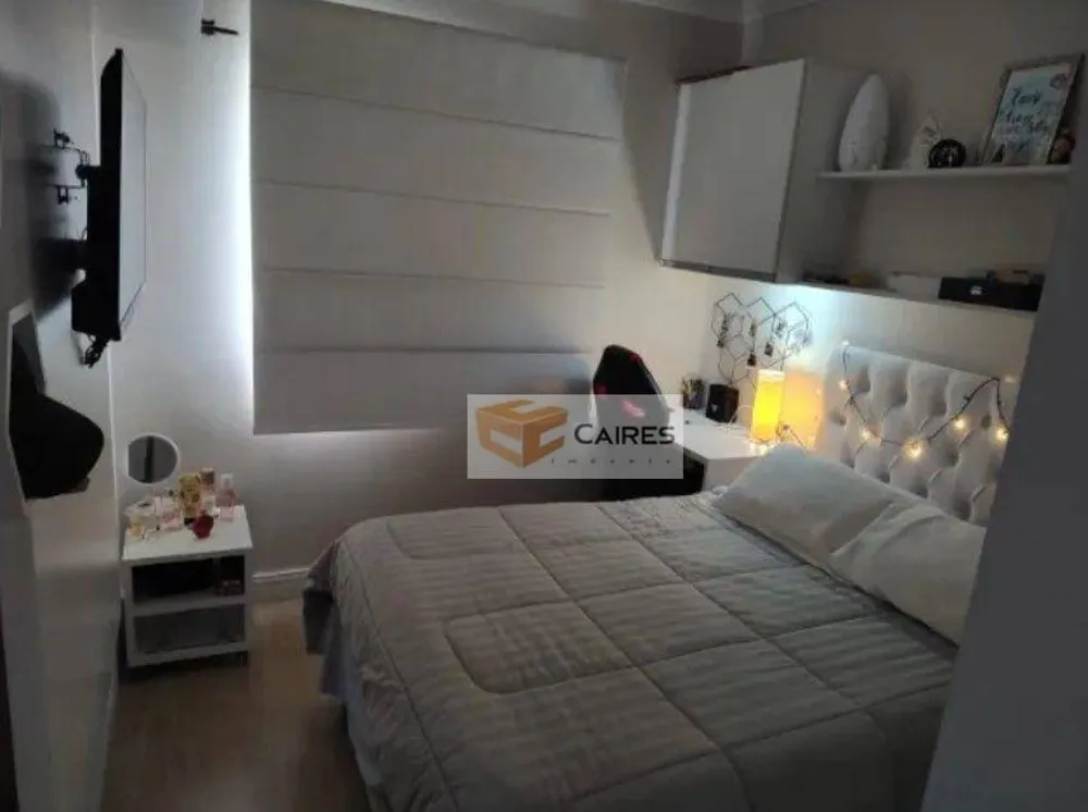 Apartamento, 3 quartos, 110 m² - Foto 9
