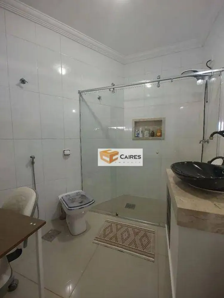 Casa, 3 quartos, 256 m² - Foto 9