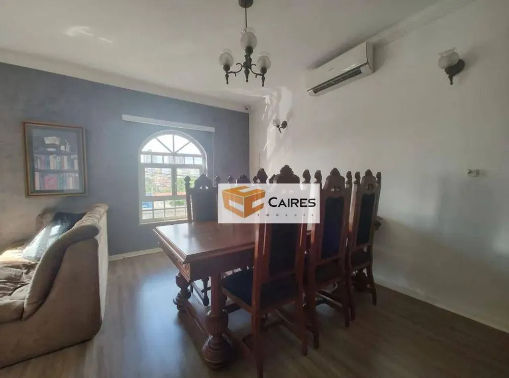 Casa, 3 quartos, 256 m² - Foto 8