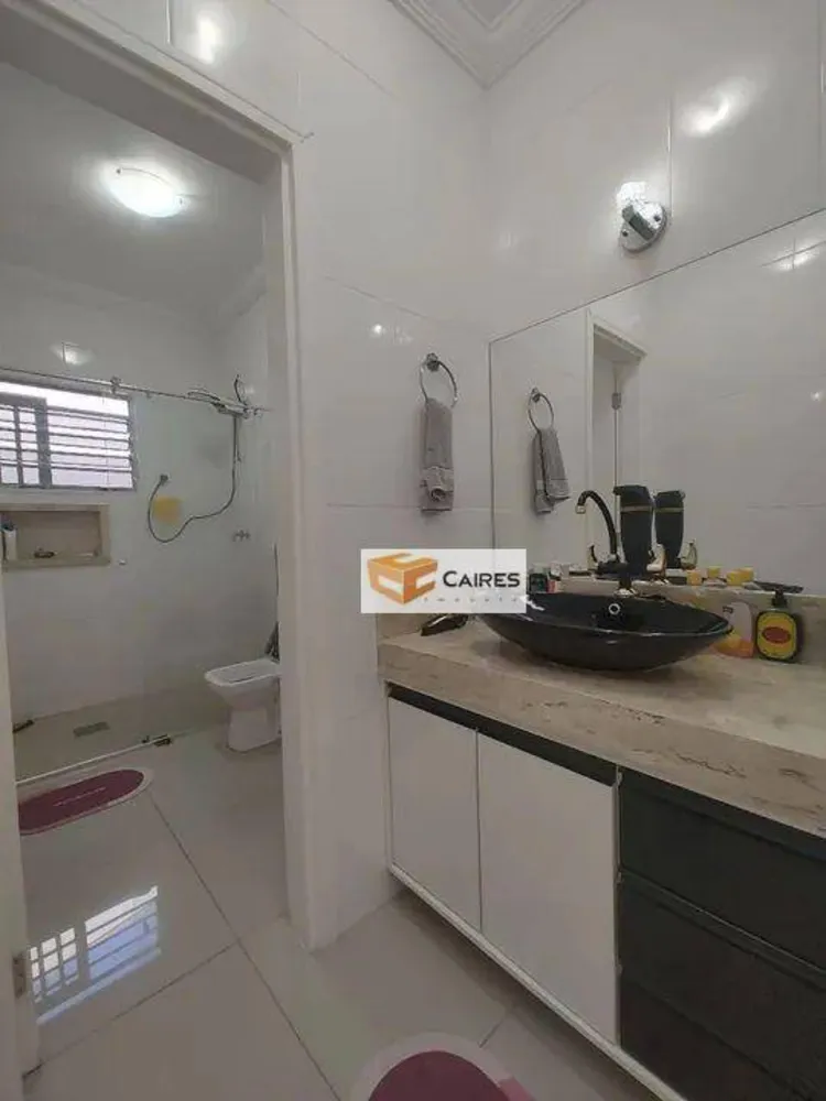 Casa, 3 quartos, 256 m² - Foto 6