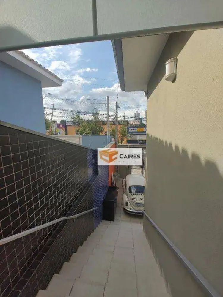 Casa, 3 quartos, 256 m² - Foto 3
