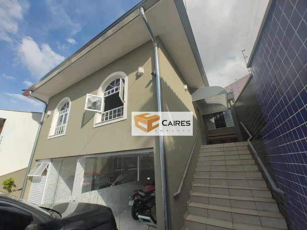 Casa, 3 quartos, 256 m² - Foto 7