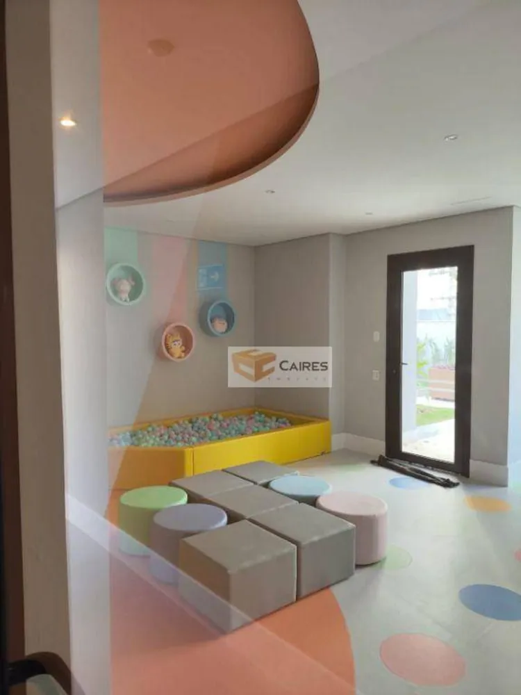 Apartamento, 1 quarto, 46 m² - Foto 2