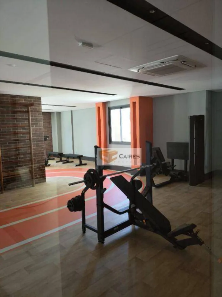 Apartamento, 1 quarto, 46 m² - Foto 13