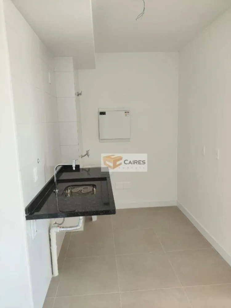 Apartamento, 1 quarto, 46 m² - Foto 2