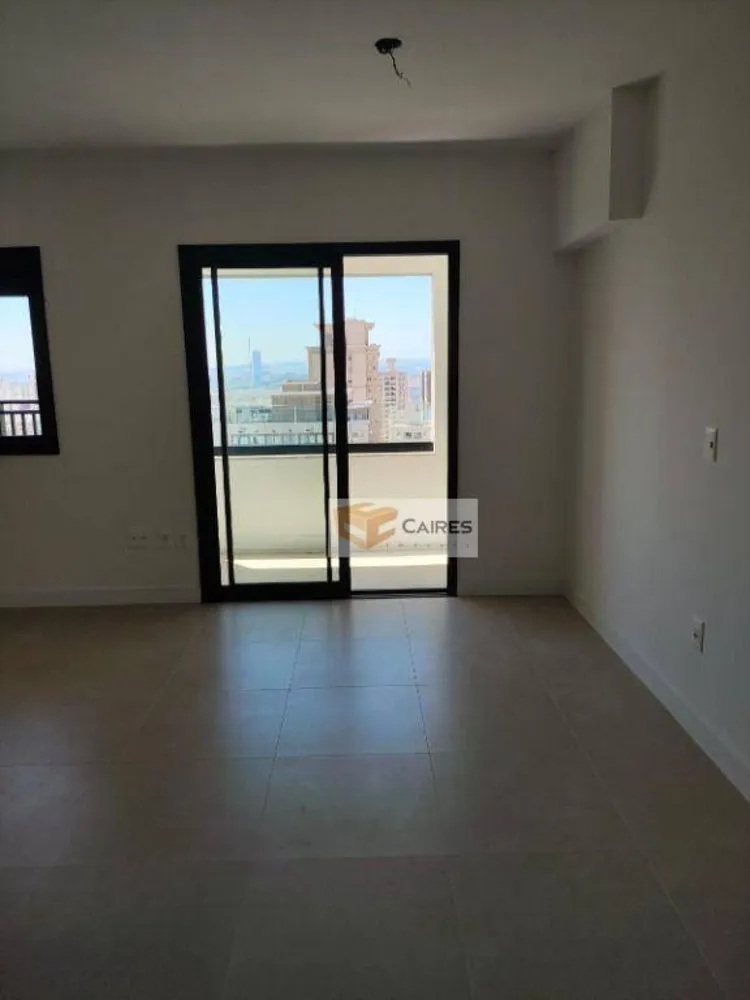 Apartamento, 1 quarto, 46 m² - Foto 3
