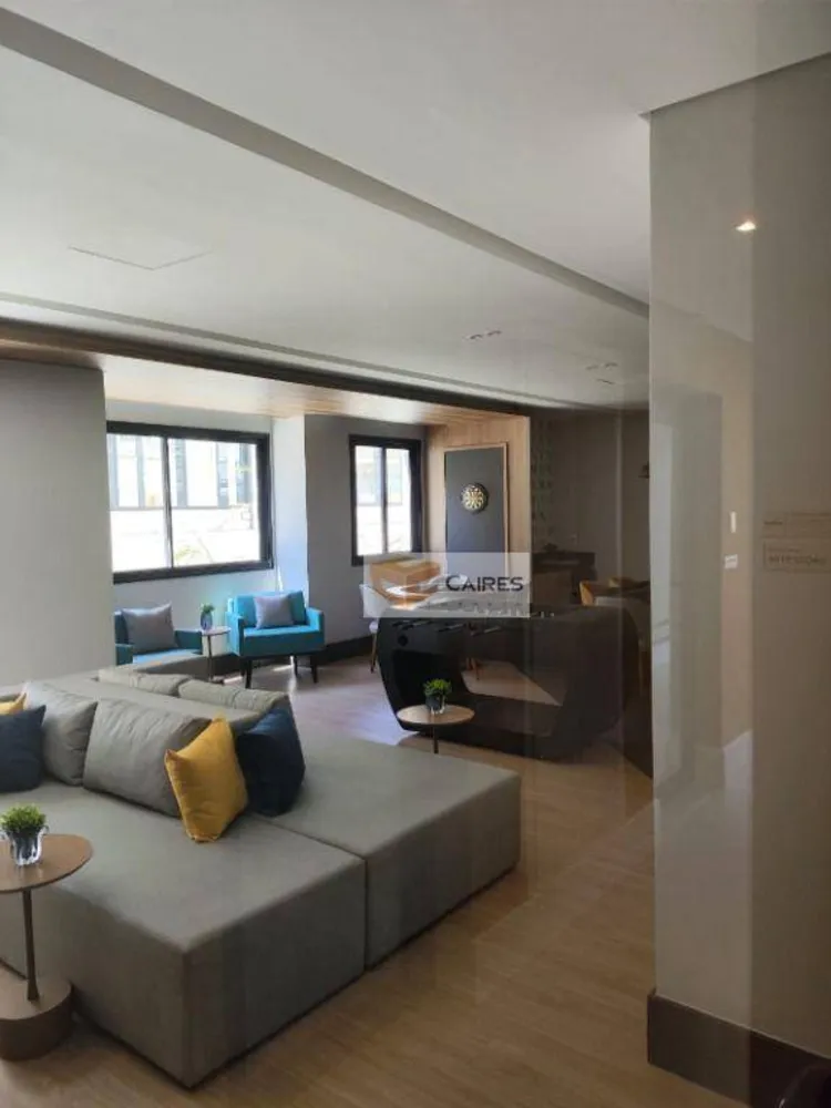 Apartamento, 1 quarto, 46 m² - Foto 1