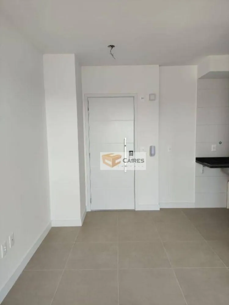 Apartamento, 1 quarto, 46 m² - Foto 1