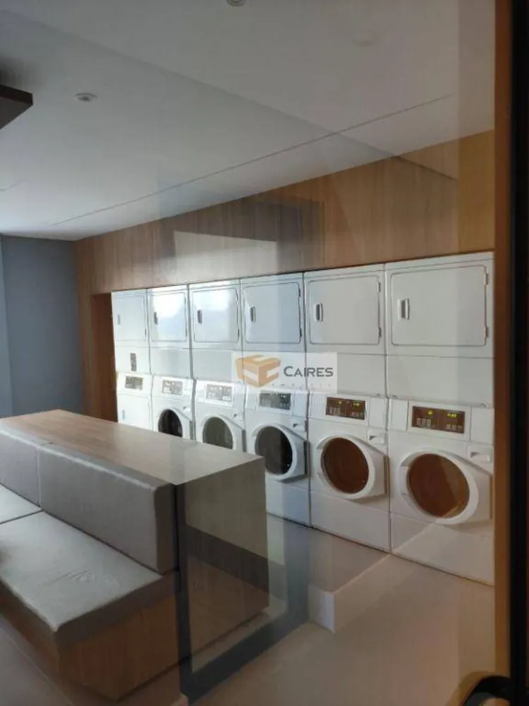 Apartamento, 1 quarto, 46 m² - Foto 4