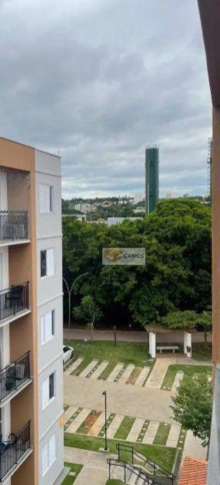 Apartamento, 2 quartos, 43 m² - Foto 2