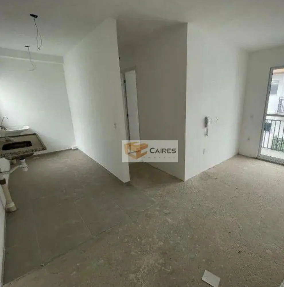 Apartamento, 2 quartos, 43 m² - Foto 4