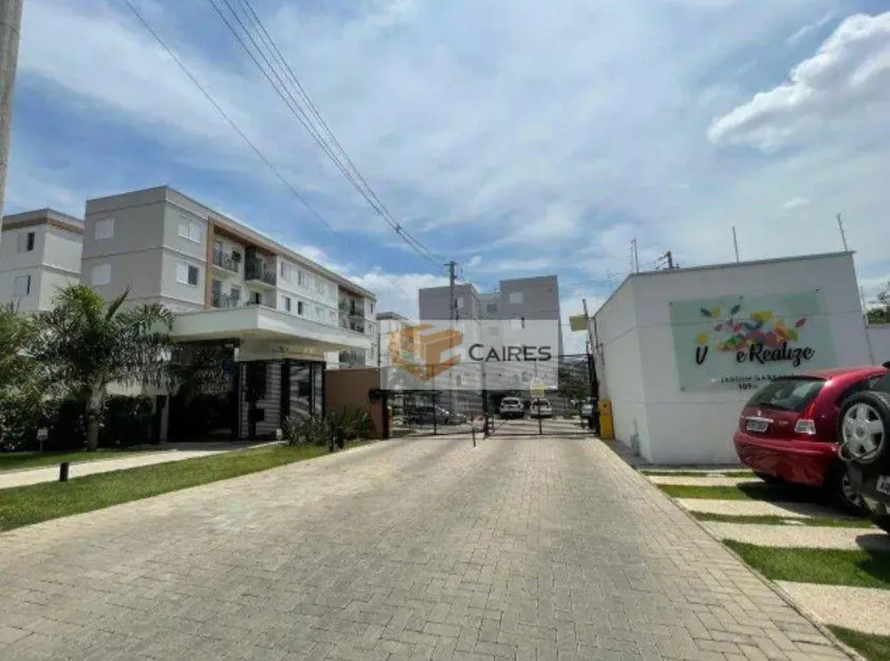 Apartamento, 2 quartos, 43 m² - Foto 5