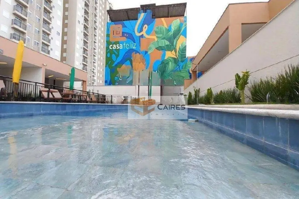 Apartamento, 2 quartos, 47 m² - Foto 1