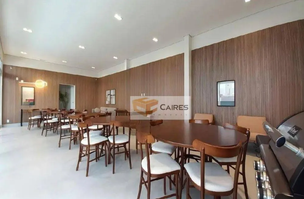 Apartamento, 2 quartos, 47 m² - Foto 2