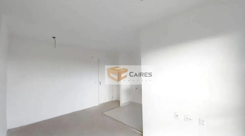 Apartamento, 2 quartos, 47 m² - Foto 3