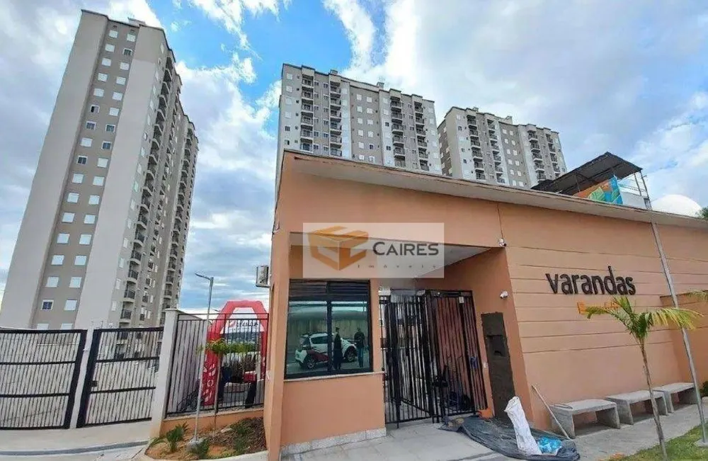 Apartamento, 2 quartos, 47 m² - Foto 4