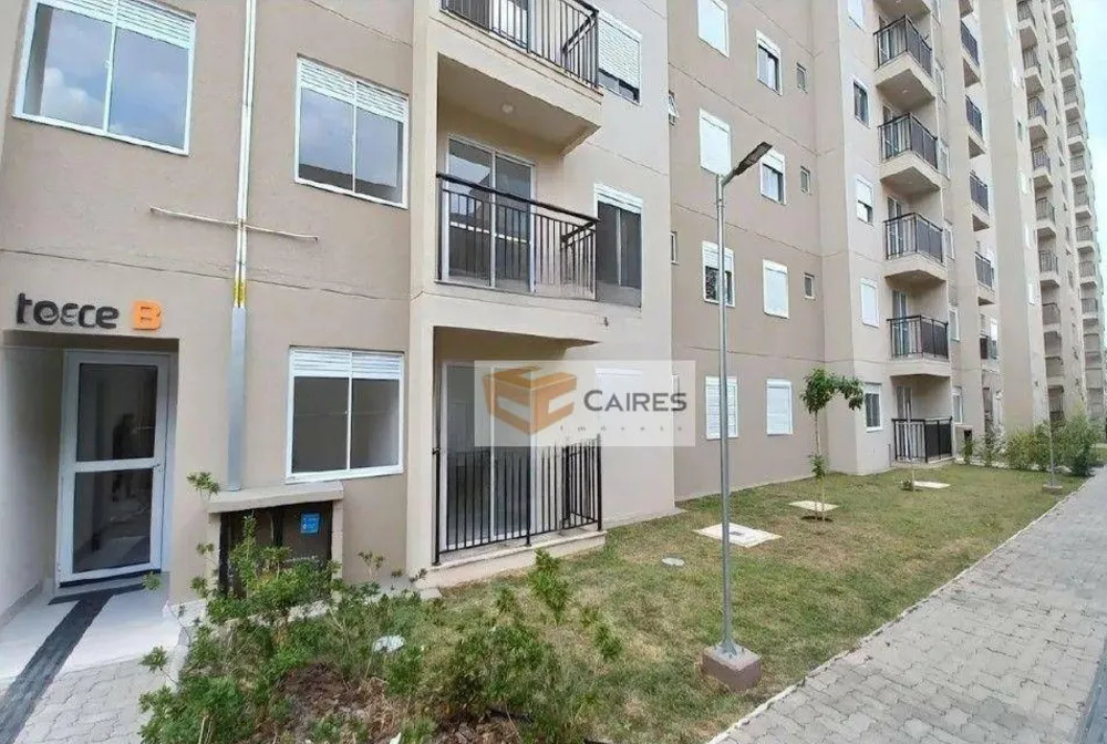 Apartamento, 2 quartos, 47 m² - Foto 5