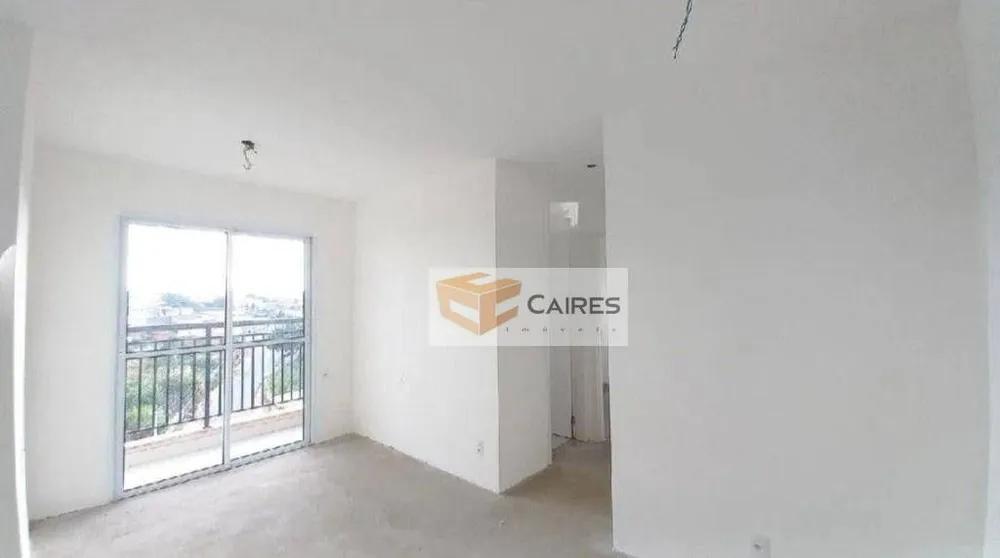 Apartamento, 2 quartos, 47 m² - Foto 2