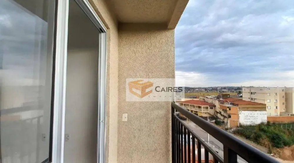 Apartamento, 2 quartos, 47 m² - Foto 6