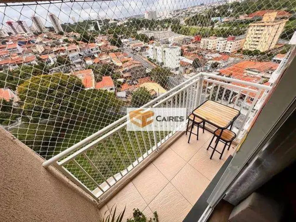 Apartamento à venda com 2 quartos, 47m² - Foto 7