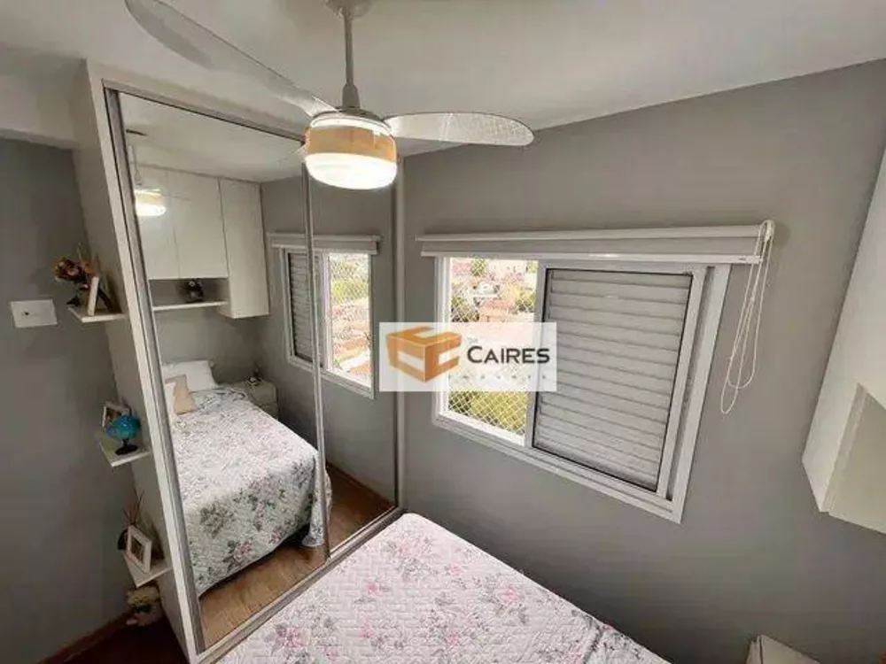 Apartamento à venda com 2 quartos, 47m² - Foto 8