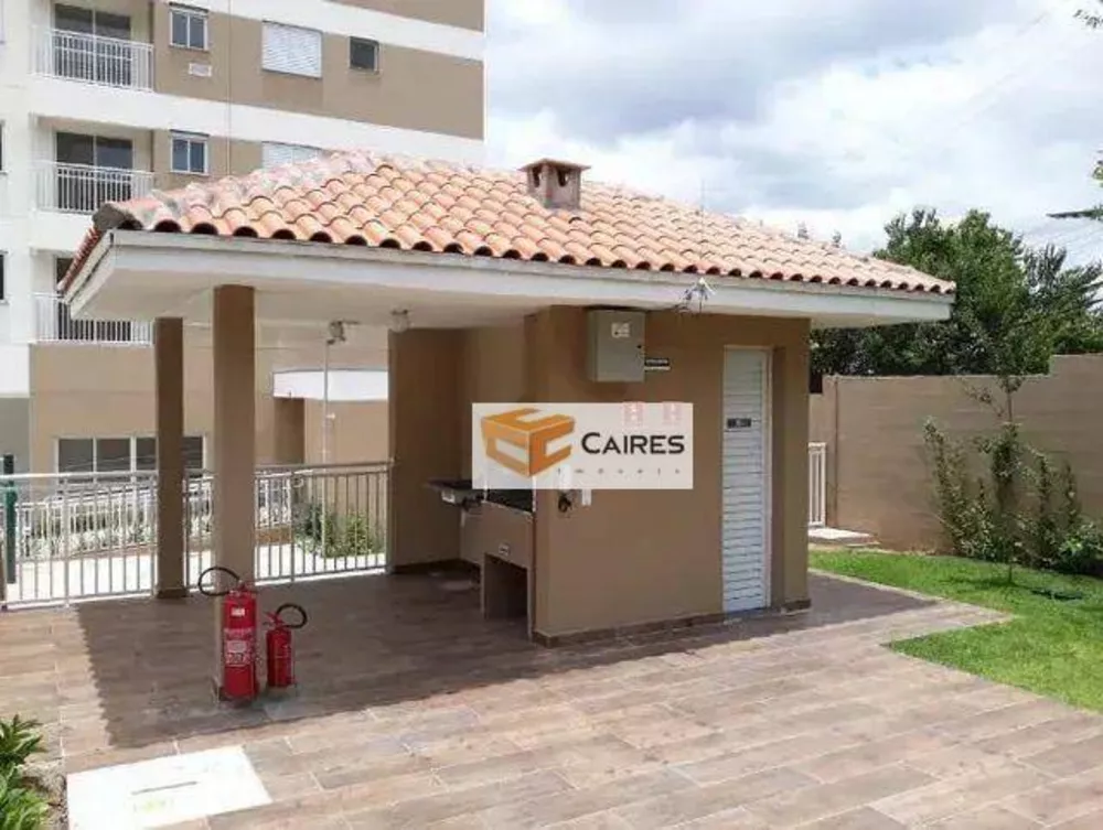 Apartamento à venda com 2 quartos, 47m² - Foto 3