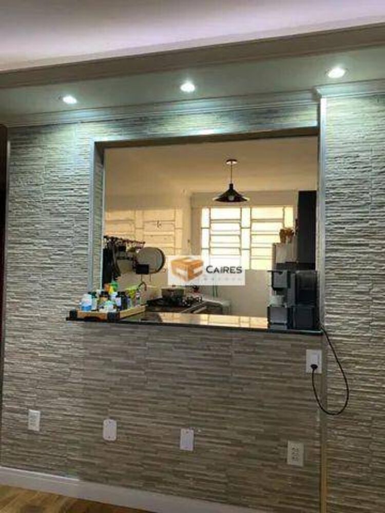 Apartamento à venda com 2 quartos, 56m² - Foto 3