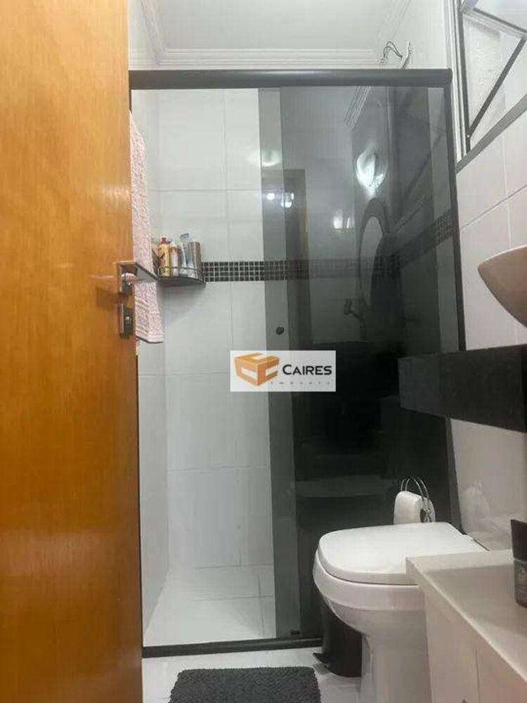 Apartamento, 2 quartos, 56 m² - Foto 10