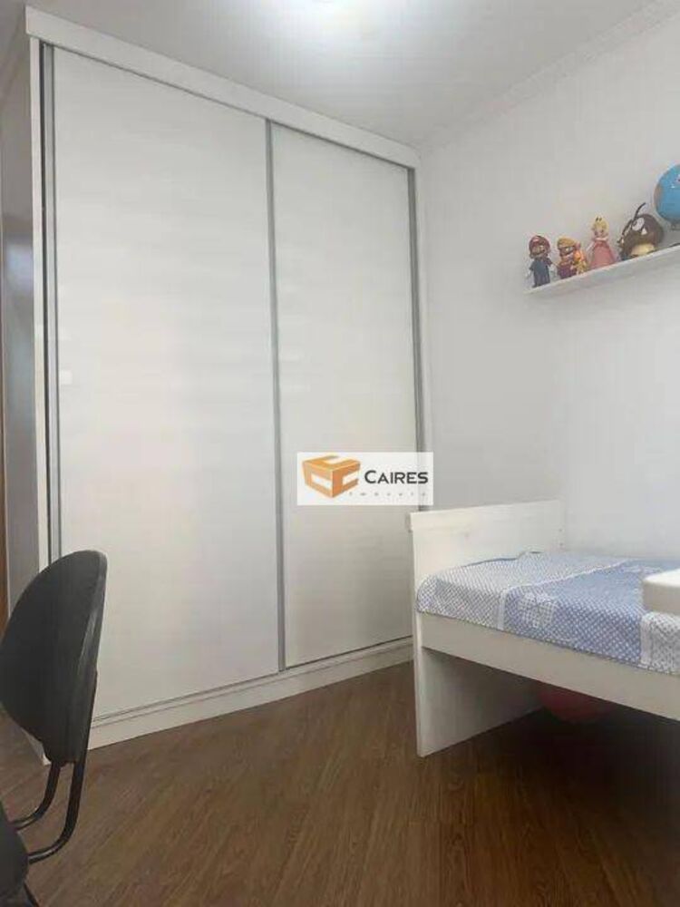 Apartamento, 2 quartos, 56 m² - Foto 5