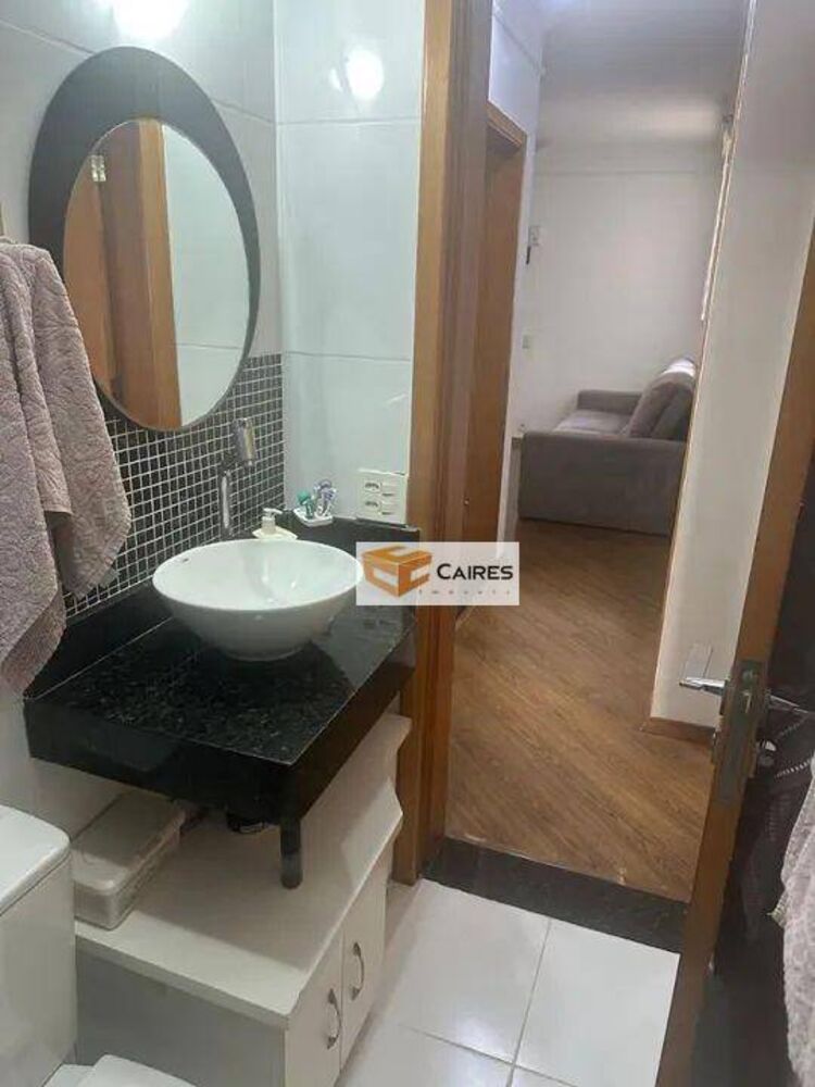 Apartamento, 2 quartos, 56 m² - Foto 11