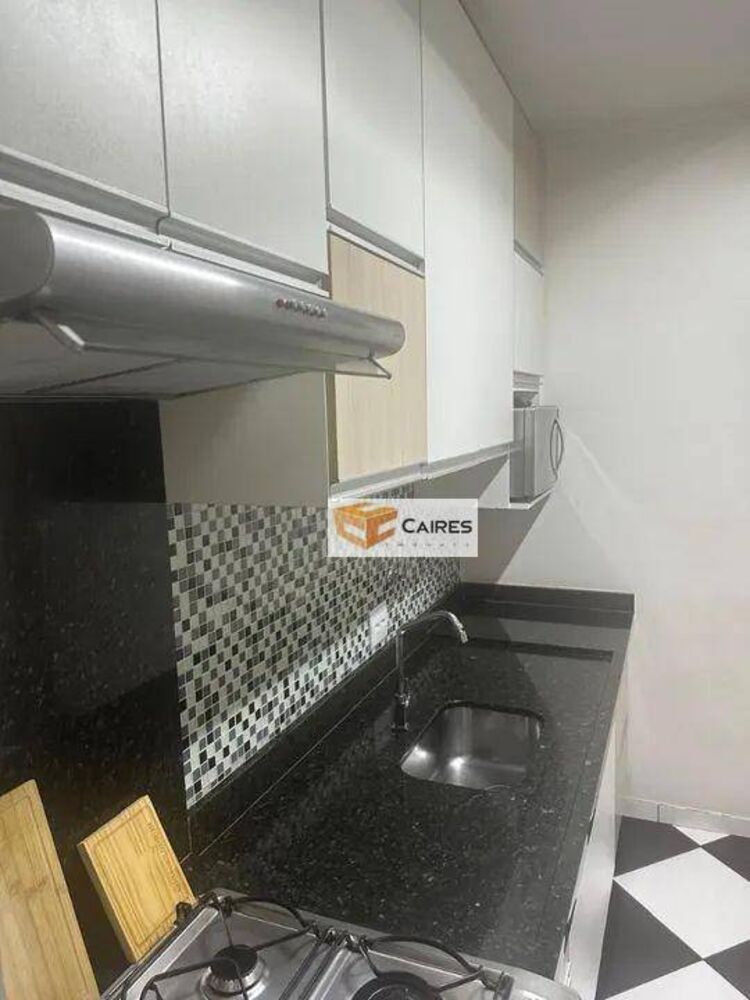 Apartamento, 2 quartos, 56 m² - Foto 14