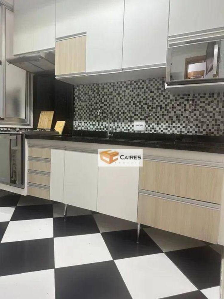 Apartamento, 2 quartos, 56 m² - Foto 18