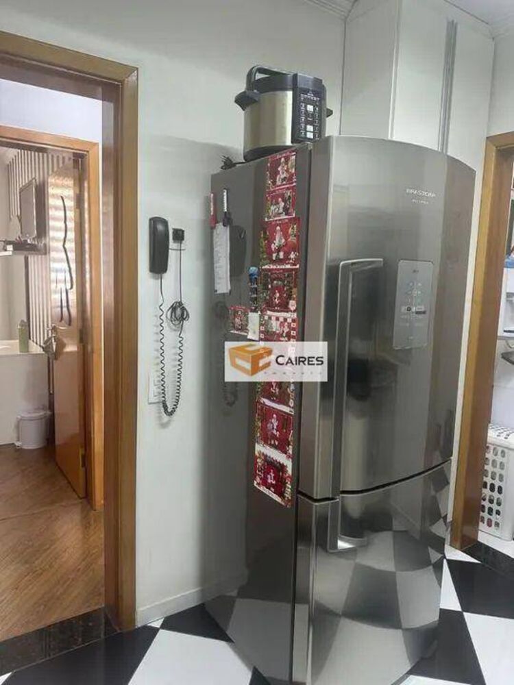 Apartamento, 2 quartos, 56 m² - Foto 12