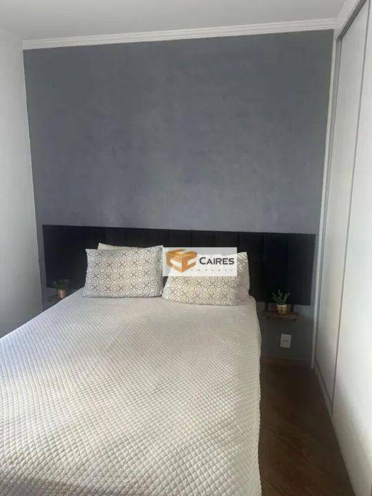 Apartamento, 2 quartos, 56 m² - Foto 2