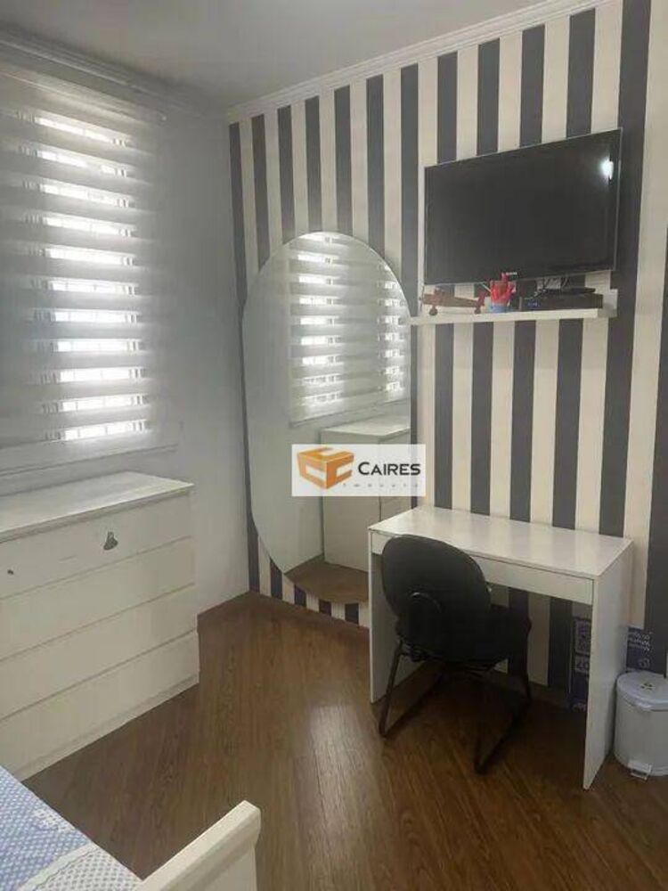 Apartamento, 2 quartos, 56 m² - Foto 6