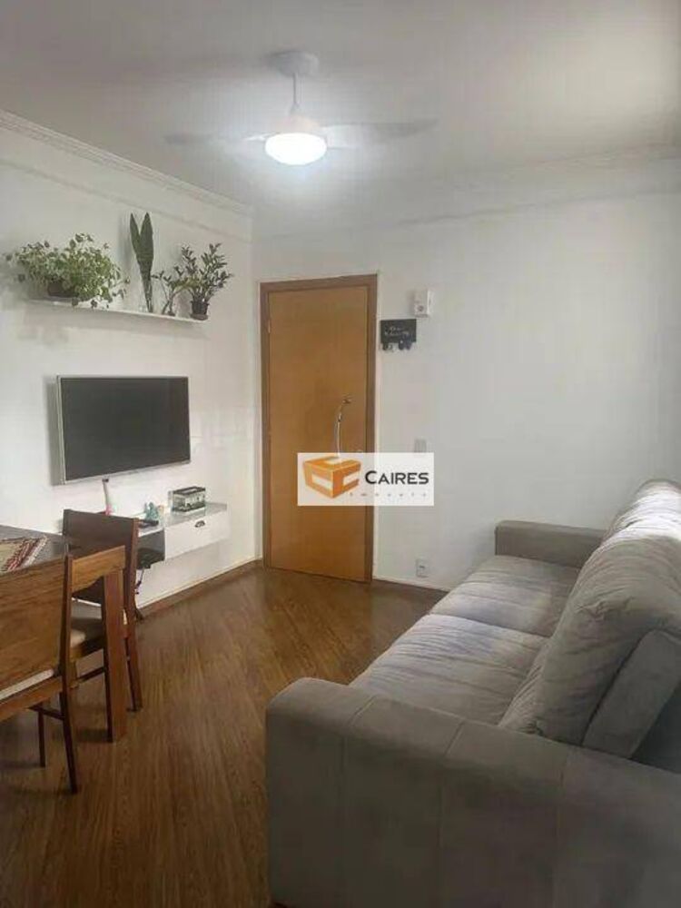 Apartamento, 2 quartos, 56 m² - Foto 17