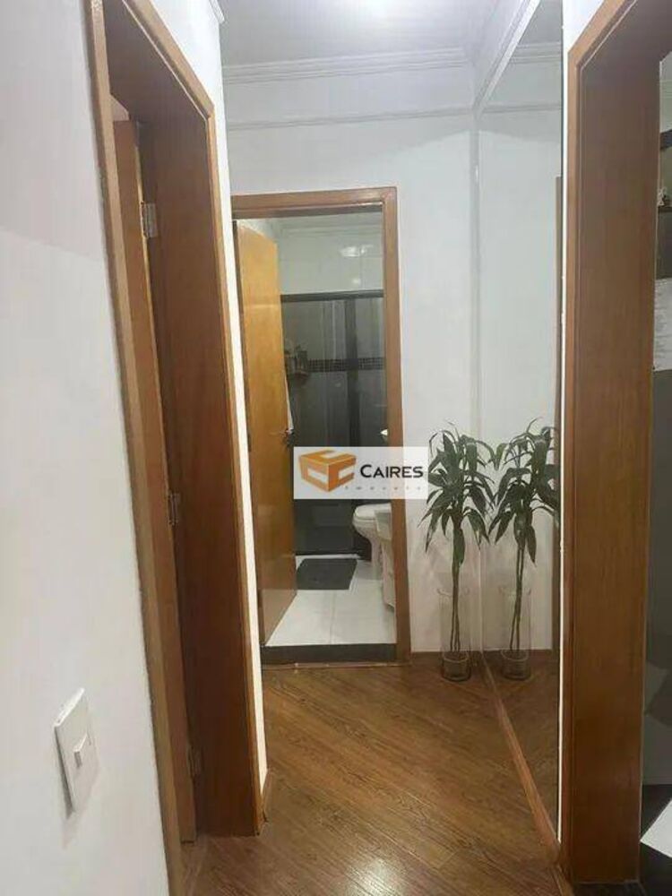 Apartamento, 2 quartos, 56 m² - Foto 15