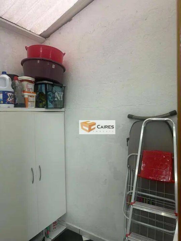 Apartamento, 2 quartos, 56 m² - Foto 3