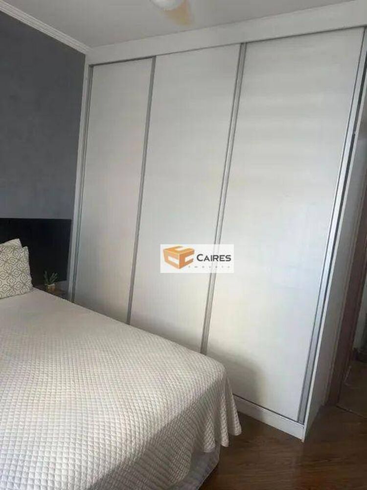 Apartamento, 2 quartos, 56 m² - Foto 9