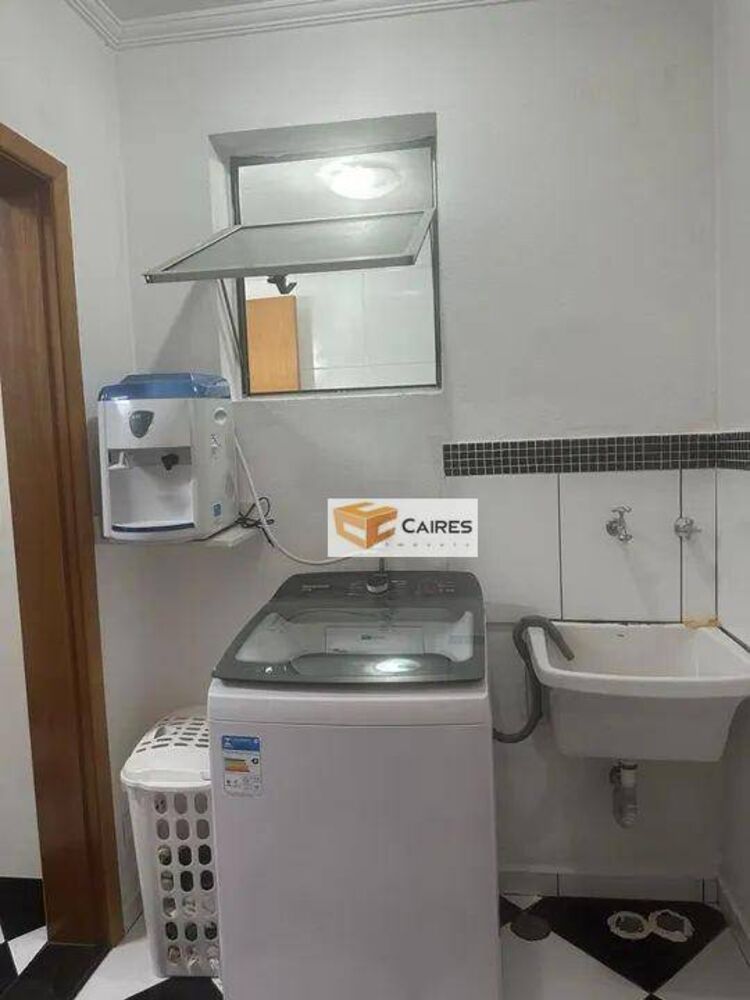 Apartamento, 2 quartos, 56 m² - Foto 4